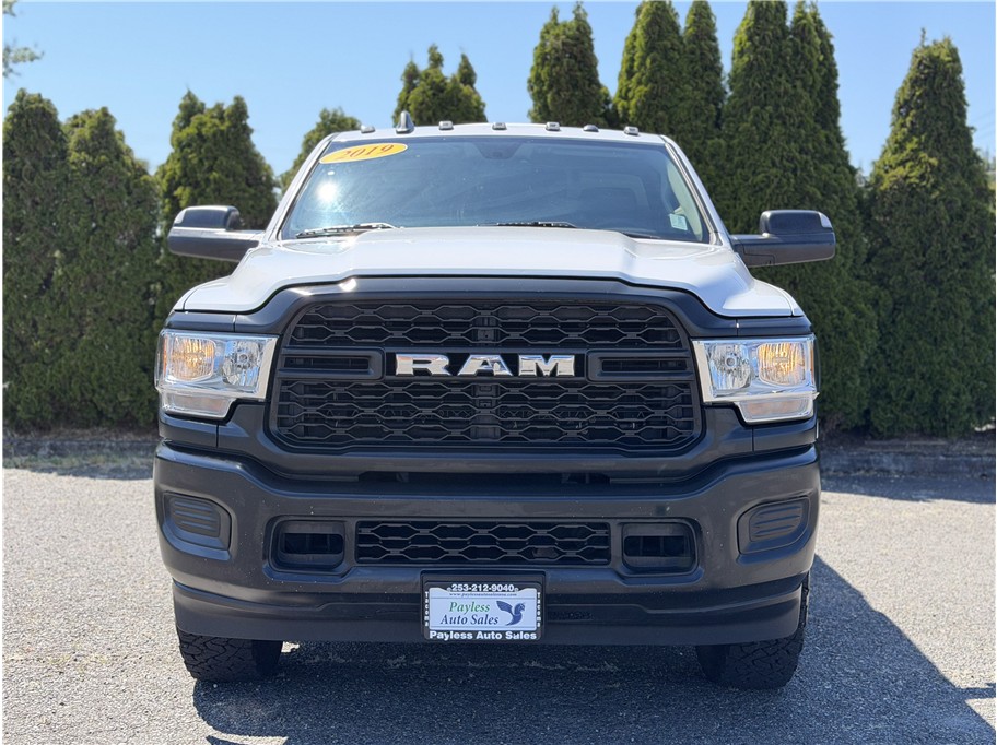ram ram 2500 pickup 2019 3C6MR5AJ9KG672480 image ram ram 2500 pickup 2019 3C6MR5AJ9KG672480 image
